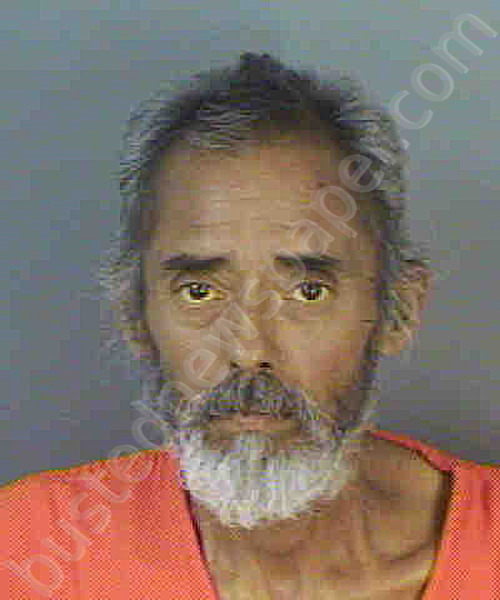 VILLARREAL,EDWARD #, Collier County, Florida - 2022-05-20