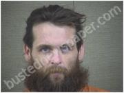 FLOWERS, WESTON | 2022-05-20 Harnett County, North Carolina Booking