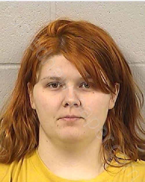 BLOOM, MARRINA NICHOLE #, Dickinson County, Kansas - 2022-05-20 18:15:00