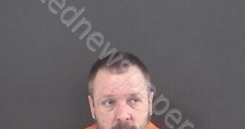 HARDEN, MICHAEL ALLEN | 2022-05-20 11:38:00 Roanoke County, Virginia Booking