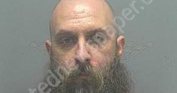 <B>FORD</B>, <B>JOSHUA</B> <B>DAVID</B> #, Lee County, Florida - 2022-05-20 16:39:00