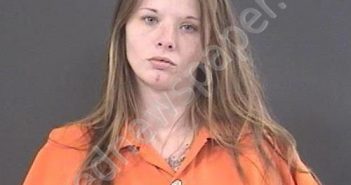 LAPRAD, SHAUNA LEIGH | 2022-05-20 11:37:00 Roanoke County, Virginia Booking