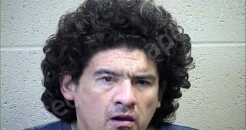 <B>ROSS</B>, <B>DONALD</B> GENE #, Pottawatomie County, Oklahoma - 2022-05-20