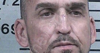 HASKELL, DAVID DOUGLAS | 2022-05-20 01:10:08 Hood County, Texas Booking