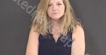KNOTTS, SAMANTHA MARIE | 2022-05-20 10:03:00 Roanoke County, Virginia Booking