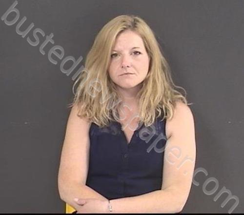 KNOTTS, SAMANTHA MARIE #, Roanoke County, Virginia - 2022-05-20 10:03:00