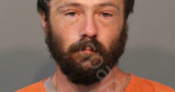 OWINGS, CHRISTOPHER RYAN | 2022-05-20 02:52:58 York County, South Carolina Booking