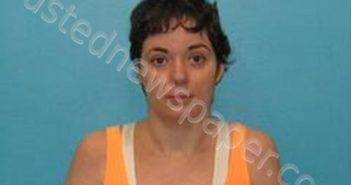 RENEE KUNSMAN | 2022-05-20 12:02:00 Kendall County, Texas Booking