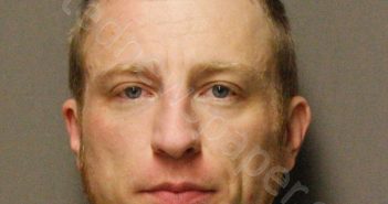 STEELE, JOSHUA DAVID-JENNINGS | 2022-05-20 18:08:00 Perry County, Missouri Booking