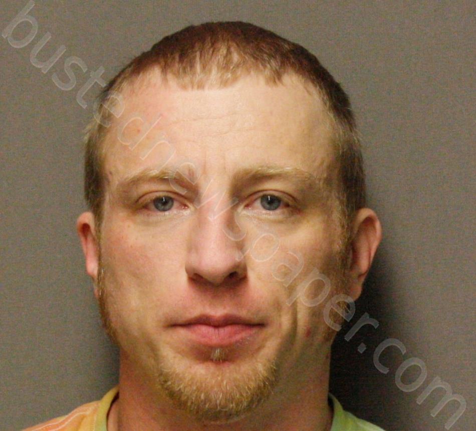 STEELE, JOSHUA DAVID-JENNINGS #, Perry County, Missouri - 2022-05-20 18:08:00