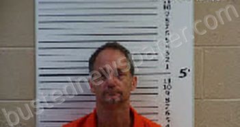 FALVO, JAMES NMN | 2022-05-20 09:00:00 Cherokee County, North Carolina Booking