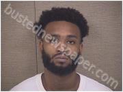 PRUITT, NONTE | 2022-05-20 Harnett County, North Carolina Booking