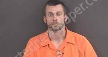 <B>LAFFERTY</B>, <B>ADAM</B> <B>RAY</B> #, Roanoke County, Virginia - 2022-05-20 19:00:00