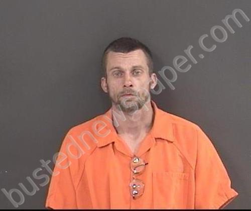 LAFFERTY, ADAM RAY #, Roanoke County, Virginia - 2022-05-20 19:00:00