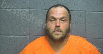 <B>ATKINS</B>, <B>ROBERT</B> <B>CHARLES</B>, <B>N</B>/<B>A</B> #, Rsw Regional Jail, Virginia, RSW Regional Jail, Virginia - 2022-05-20 19:23:00