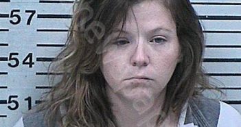 FOWLER, ASHLEY MARIE | 2022-05-20 21:28:22 Hood County, Texas Booking