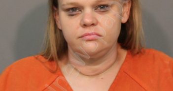SMITH, DORIS IRENE | 2022-05-20 12:34:29 York County, South Carolina Booking