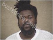 PATE, TIMOTHY | 2022-05-20 Harnett County, North Carolina Booking