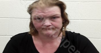 <B>SMITH</B>, <B>ANGELA</B> IDA MICHELL #, Monroe County, Tennessee - 2022-05-20 17:23:00