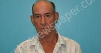 ARCHIE GRAHAM | 2022-05-20 16:18:00 Kendall County, Texas Booking