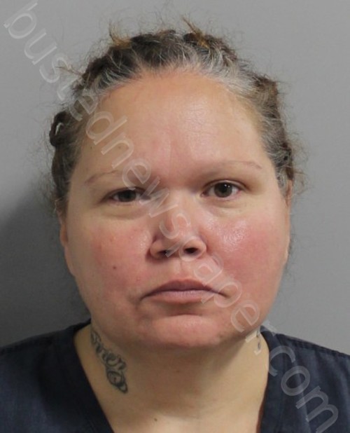 GUTIERREZ, AMANDA STARR #, Polk County, Florida - 2022-05-20