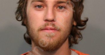 POST, HUNTER MICHAEL | 2022-05-20 19:26:46 York County, South Carolina Booking