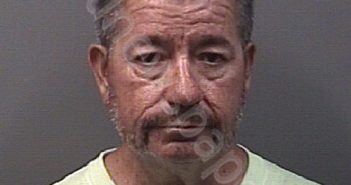 DANIEL, RODNEY KEITH | 2022-05-20 16:48:00 Rowan County, North Carolina Booking
