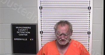 <B>WELLS</B>, <B>STEVEN</B> <B>LYNN</B> #, Muhlenberg County, Kentucky - 2022-05-20