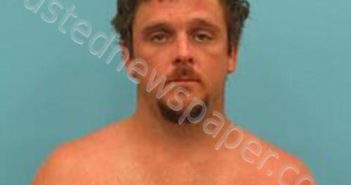 WILLIAM EVANS | 2022-05-21 21:20:00 Kendall County, Texas Booking