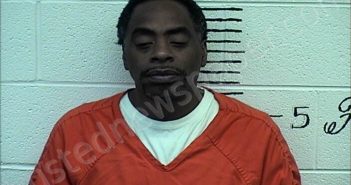 <B>ROBERSON</B>, <B>PATRICK</B> <B>DEWAYNE</B> #, Crockett County, Tennessee - 2022-05-21