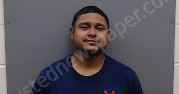 MORENO, <B>MICHAEL</B> <B>JEREMY</B> #, <b>Smith</b> County, Texas, Smith County, Texas - 2022-05-21