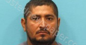 WILLIAN LAGOS-GONZALEZ | 2022-05-21 09:51:00 Kendall County, Texas Booking