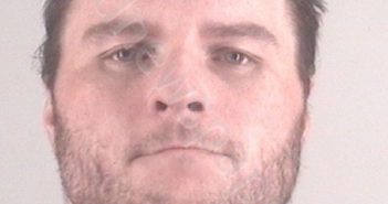 <B>MANER</B>, <B>ANDREW</B> <B>TRAVIS</B> #, Tarrant County, Texas - 2022-05-21