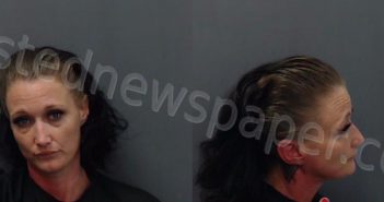 WRIGHT, ROBIN ANN | 2022-05-21 Gregg County, Texas Booking