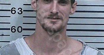 HOULTON, BRETT ALAN | 2022-05-21 02:10:00 Hood County, Texas Booking