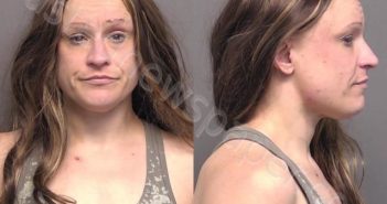 WAGGLE,AMANDA GABRIELLE | 2022-05-21 18:35:00 Saline County, Kansas Booking