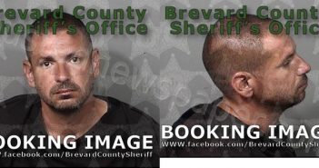 <B>HOWELL</B>, <B>JASON</B> <B>STEVEN</B> #, Brevard County, Florida - 2022-05-21 00:40:00