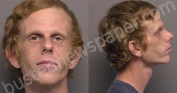 MATTOCKS,SAMUEL AARON | 2022-05-21 17:16:00 Saline County, Kansas Booking