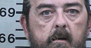 THOMPSON, DALE WOODROW | 2022-05-21 01:38:26 Hood County, Texas Booking