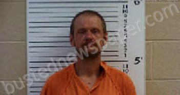 KILLIAN, TRAZ BRIAN | 2022-05-21 23:44:00 Cherokee County, North Carolina Booking
