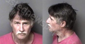 <B>WELLS</B>, <B>DONALD</B> <B>BAXTER</B> #, Gaston County, North Carolina - 2022-05-21 09:40:00