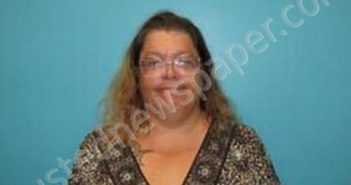 SATIVA RASMUSSEN | 2022-05-21 16:48:00 Kendall County, Texas Booking