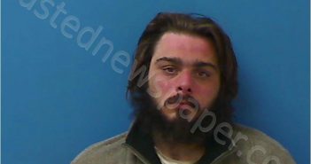 <B>NIZAMOFF</B>,<B>DAVID</B> <B>WILLIAM</B> #, Catawba County, North Carolina - 2022-05-21