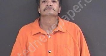 VAZQUEZ AVILA, JUAN DANIEL | 2022-05-21 01:00:00 Roanoke County, Virginia Booking