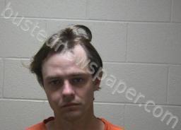 QUENTON GRIZZLE | 2022-05-21 23:10:00 Coffee County, Tennessee Booking