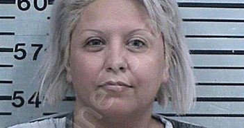 BRASUELL, MARRISA ELANA | 2022-05-21 13:11:03 Hood County, Texas Booking
