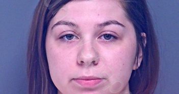 HUBER, PAYTON MARIE | 2022-05-21 15:11:00 Baldwin County, Alabama Booking