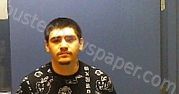 <B>GONZALEZ</B> <B>III</B>, <B>LEONARDO</B> NMN #, Huron County, Ohio - 2022-05-22