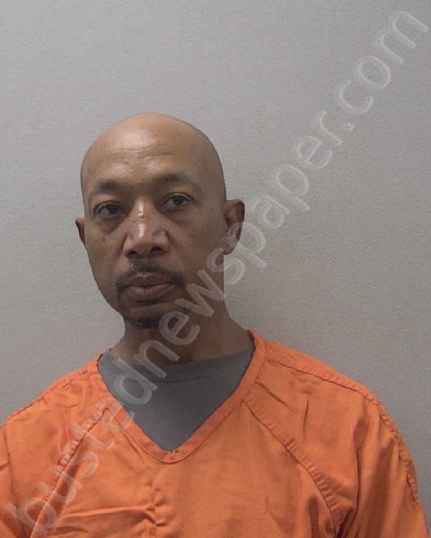 HOPKINS, REGINALD #, Lexington County, South Carolina - 2022-05-22