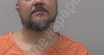 <B>ATEHORTUA</B>, <B>GUSTAVO</B> <B>ALFONSO</B> #, Lexington County, South Carolina - 2022-05-22